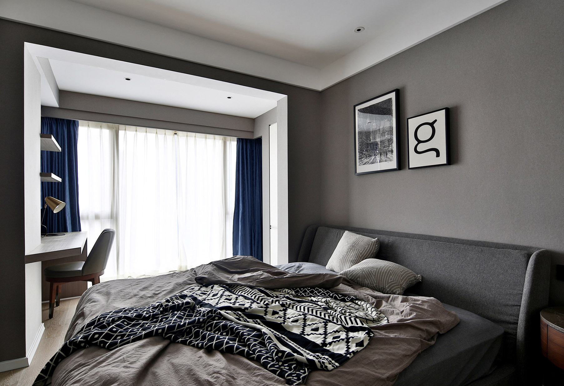 Vintage Bedroom Ideas